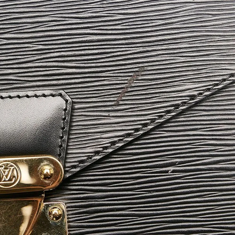 LOUIS VUITTON delivery duty